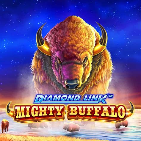 Mighty Buffalo betsul